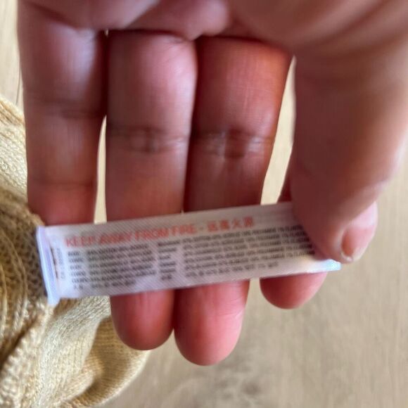 Free people womens shorts size S - Picture 8 of 8